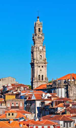 Reserve o seu tour hop-on hop-off em Porto, Portugal – Bilhetes oficiais, percursos ajustáveis e cancelamento gratuito em 2026