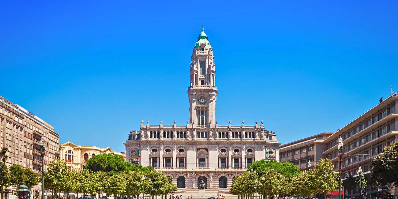 Tours turísticos de ônibus em Porto, Portugal – Principais monumentos, atrações famosas e tesouros escondidos em 2026