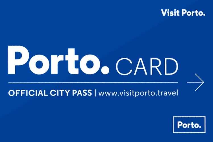 Explore Porto com um Passe da Cidade – Acesso imediato, principais atrações e benefícios exclusivos em 2026