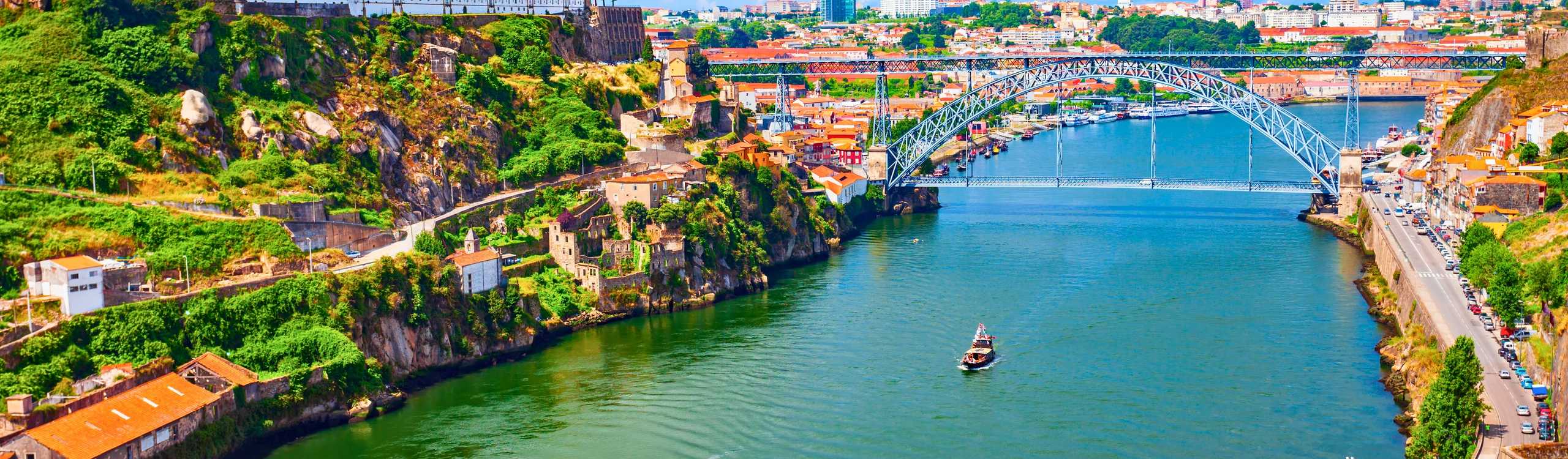 Explore Porto com um Cartão Turístico – Economize nas principais atrações, aproveite acesso tudo-em-um e conveniência digital em 2026